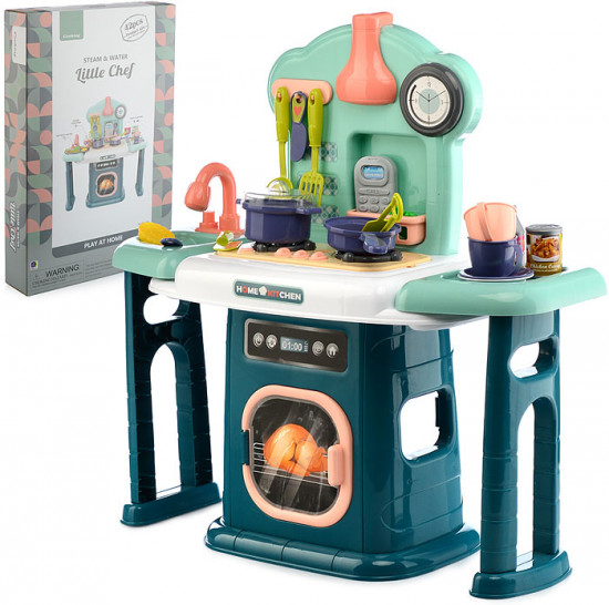 Набор игровой «Кухня»