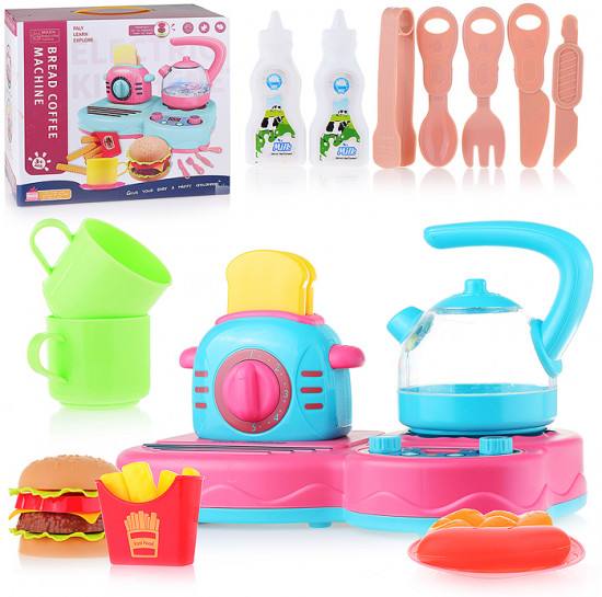 Набор игровой «Кухня»