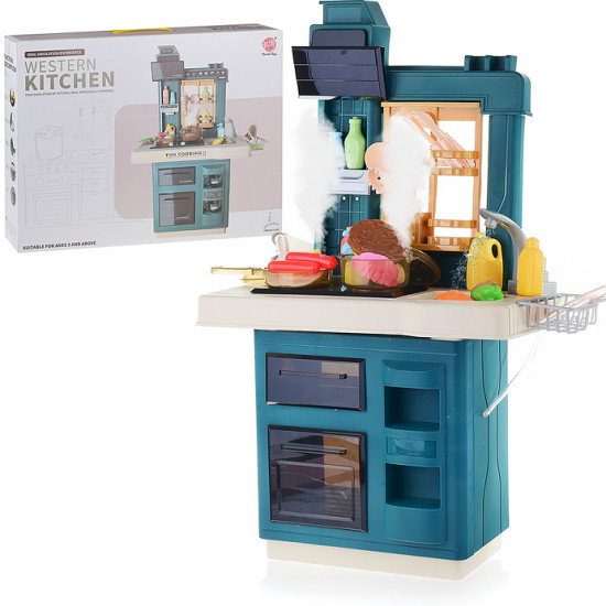 Набор игровой «Кухня»