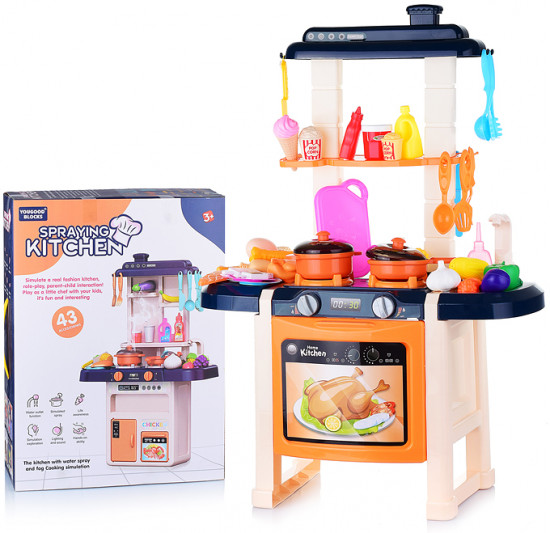 Набор игровой «Кухня»