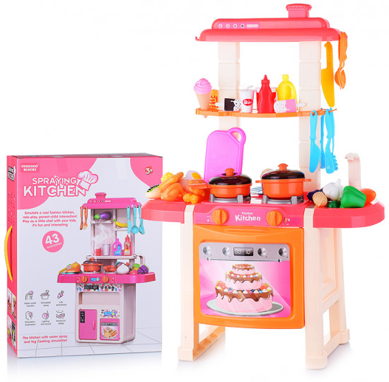 Набор игровой «Кухня»