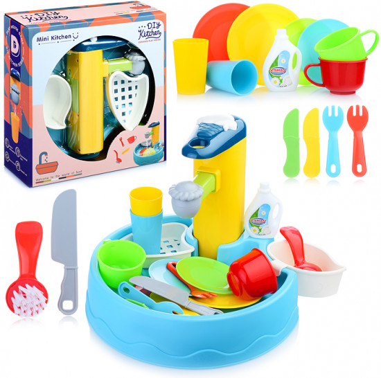 Набор игровой «Кухня»
