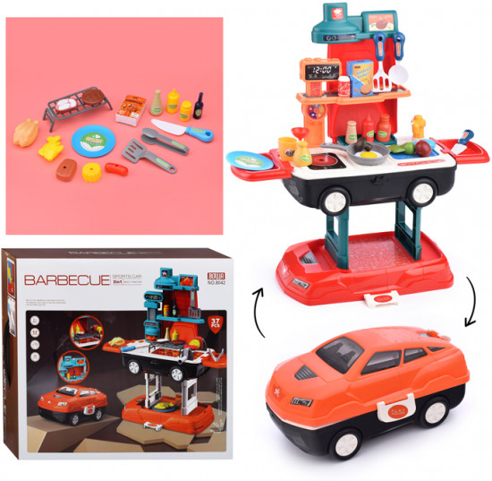 Набор игровой «Кухня»