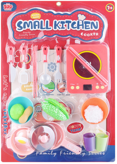 Набор игровой «Кухня»