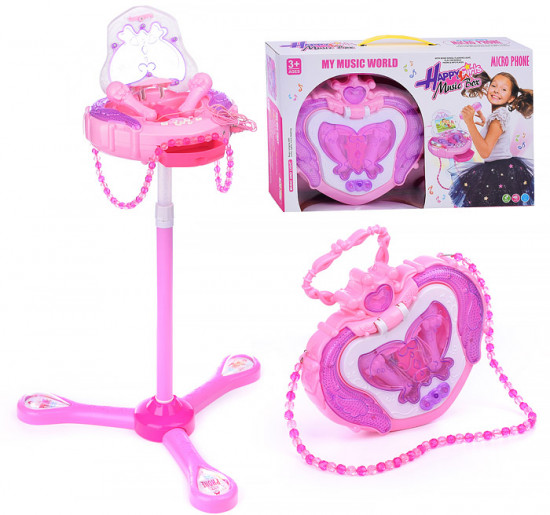 Набор игровой «Микрофон»