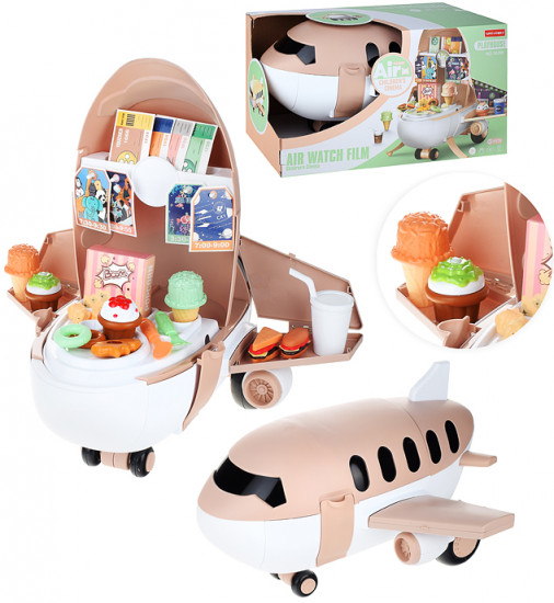 Набор игровой «Мороженое»