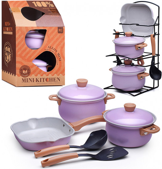 Набор игровой «Посуда»