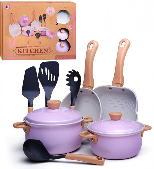 Набор игровой «Посуда»