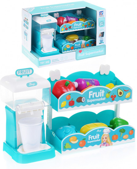 Набор игровой «Продукты»