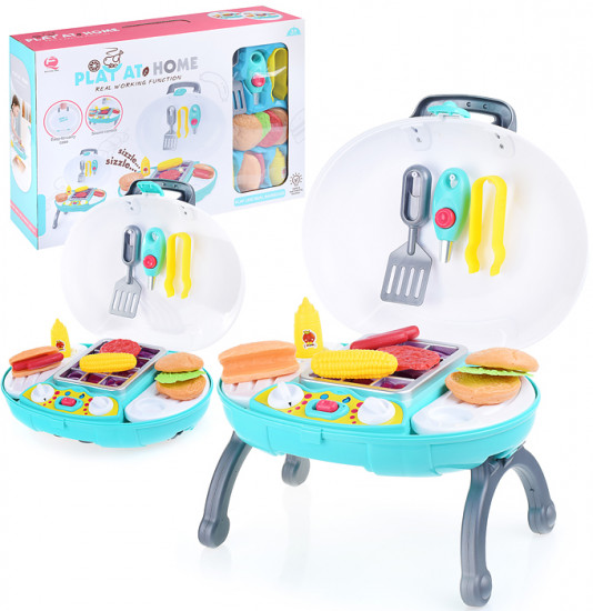 Набор игровой «Продукты»