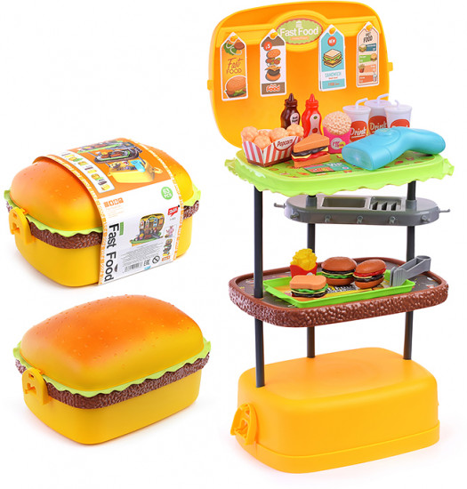 Набор игровой «Продукты»