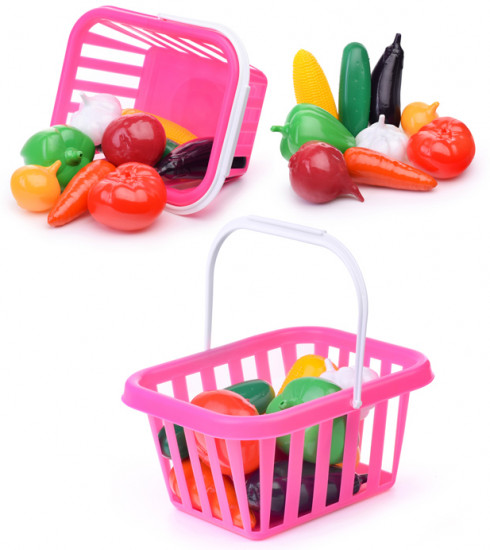 Набор игровой «Это полезно!»