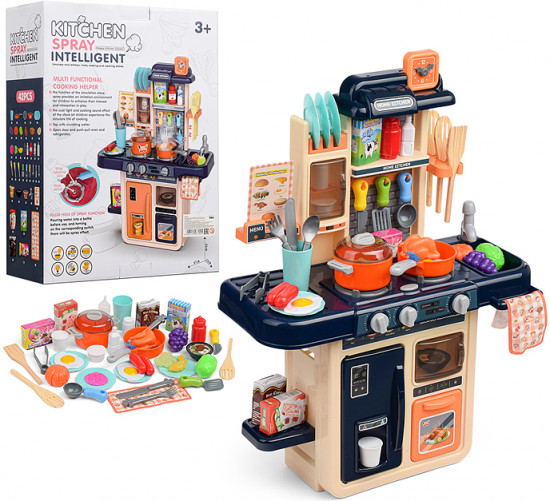 Набор игровой «Кухня. Время игры»