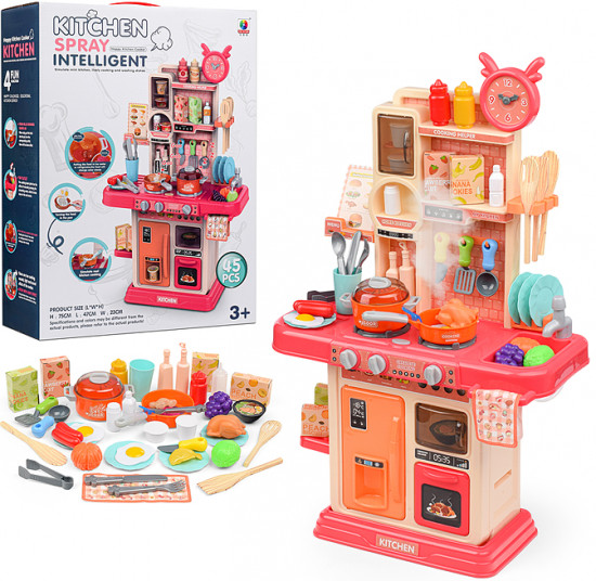 Набор игровой «Любимая кухня»