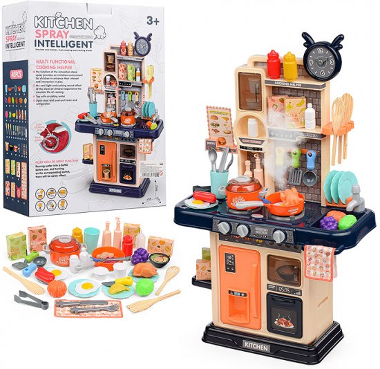 Набор игровой «Любимая кухня»