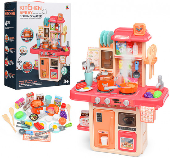 Набор игровой «Маленький шеф»