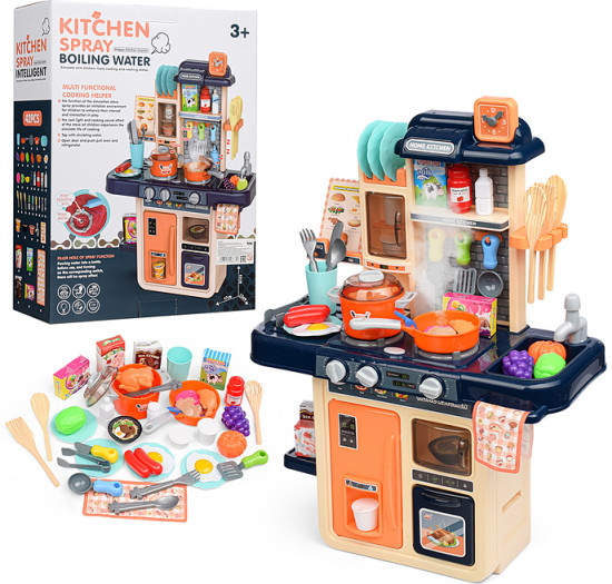 Набор игровой «Маленький шеф»