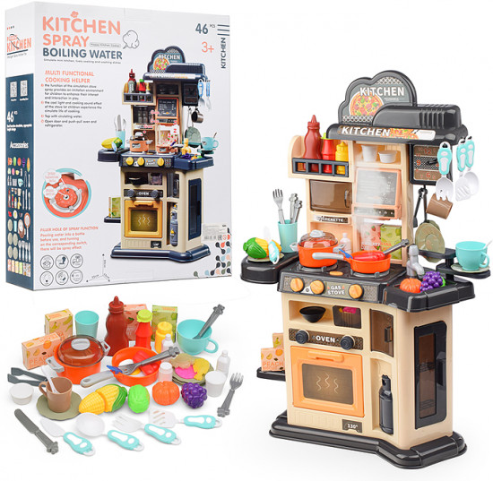 Набор игровой «Мастер шеф»