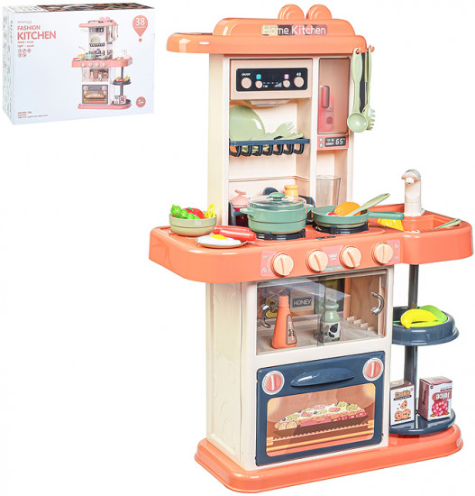 Набор игровой «Юная хозяюшка»