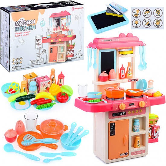 Набор игровой «Юная хозяюшка»