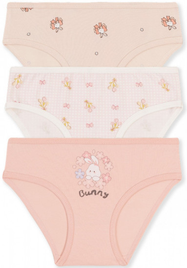 Трусики для девочек комплект