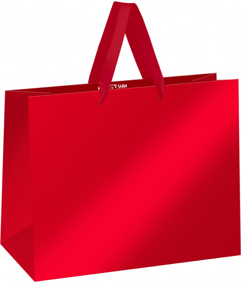 Пакет подарочный «Red»