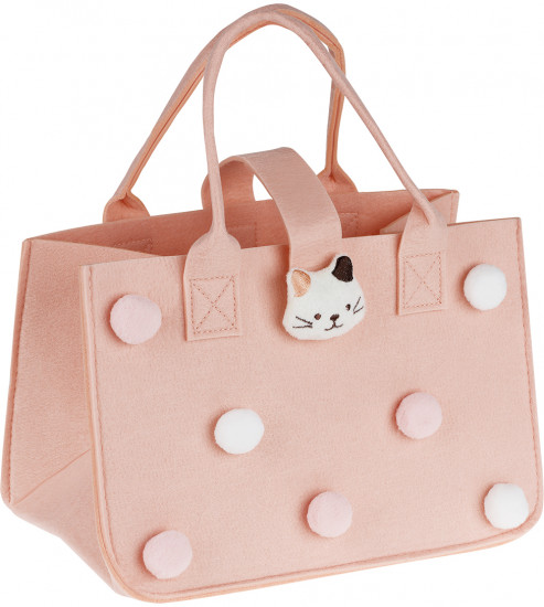 Сумка подарочная «Kitty»