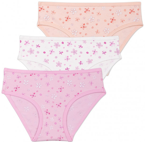 Трусики для девочек комплект