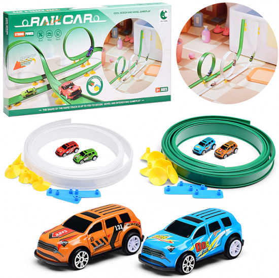 Трек «Вихрь»