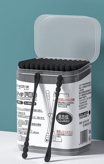 Ватные палочки