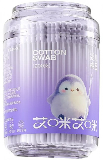 Ватные палочки