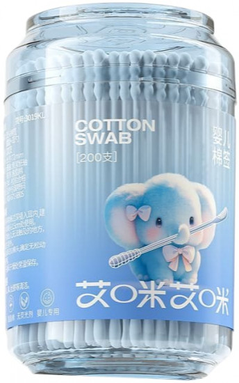 Ватные палочки