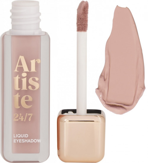 Жидкие тени для век «Artiste 24/7», оттенок 05