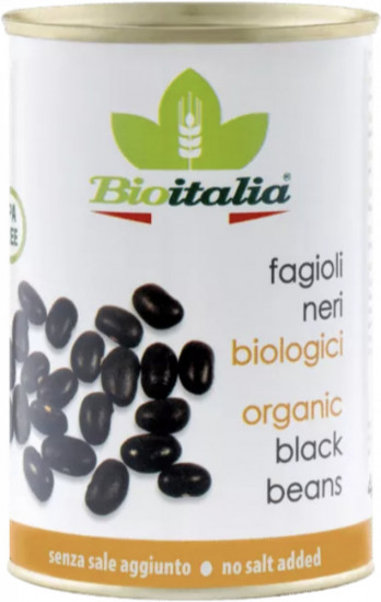 Фасоль консервированная