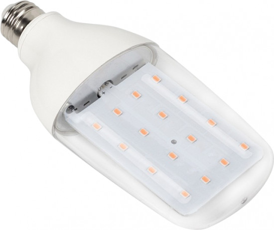 Лампа для растений светодиодная