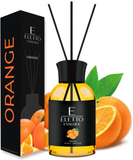 Аромадиффузор «Orange»