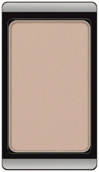 Тени рассыпчатые «Eyeshadow», оттенок 551 Matt Natural Touch