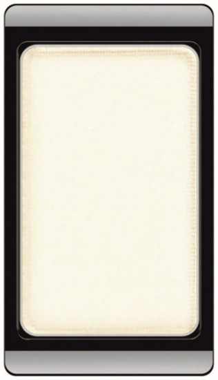 Тени рассыпчатые «Eyeshadow», оттенок 512 Matt White