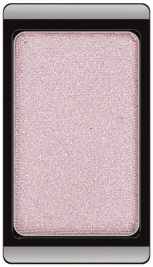 Тени рассыпчатые «Eyeshadow», оттенок 97 Pearly Pink Treasure