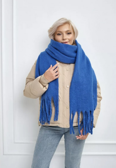 Шарф женский