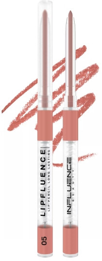 Карандаш для губ «Lipfluence Lip pencil», оттенок 05