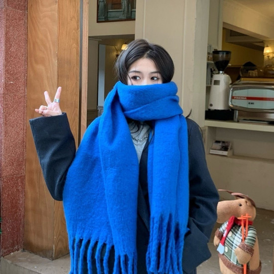 Шарф женский