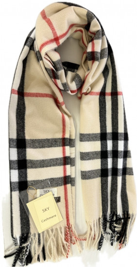 Шарф женский