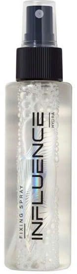 Увлажняющий фиксатор-спрей для лица «Fixing spray Hydra»