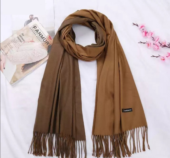 Шарф женский