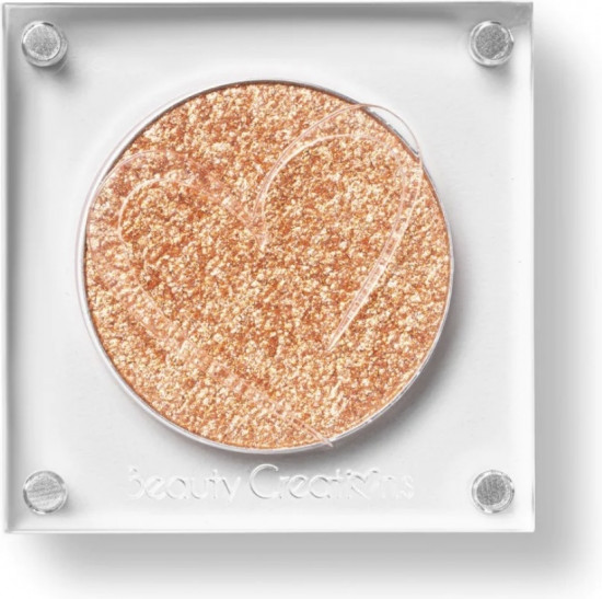 Тени прессованные «Riding Solo», оттенок Yeehaw