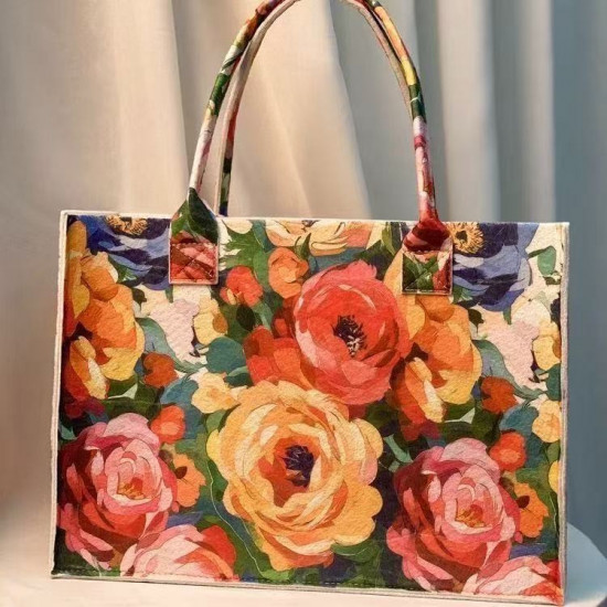 Сумка-шоппер