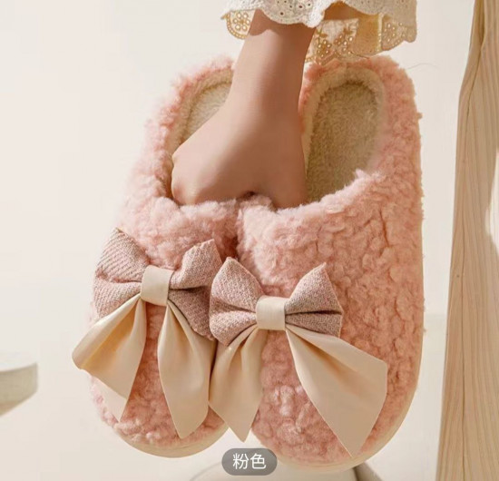 Тапочки женские