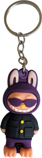 Брелок-фигурка «Labuba»