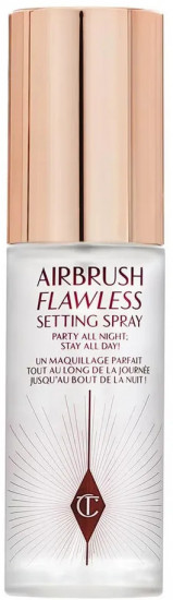 Спрей-фиксатор «Airbrush Flawless Setting Spray»